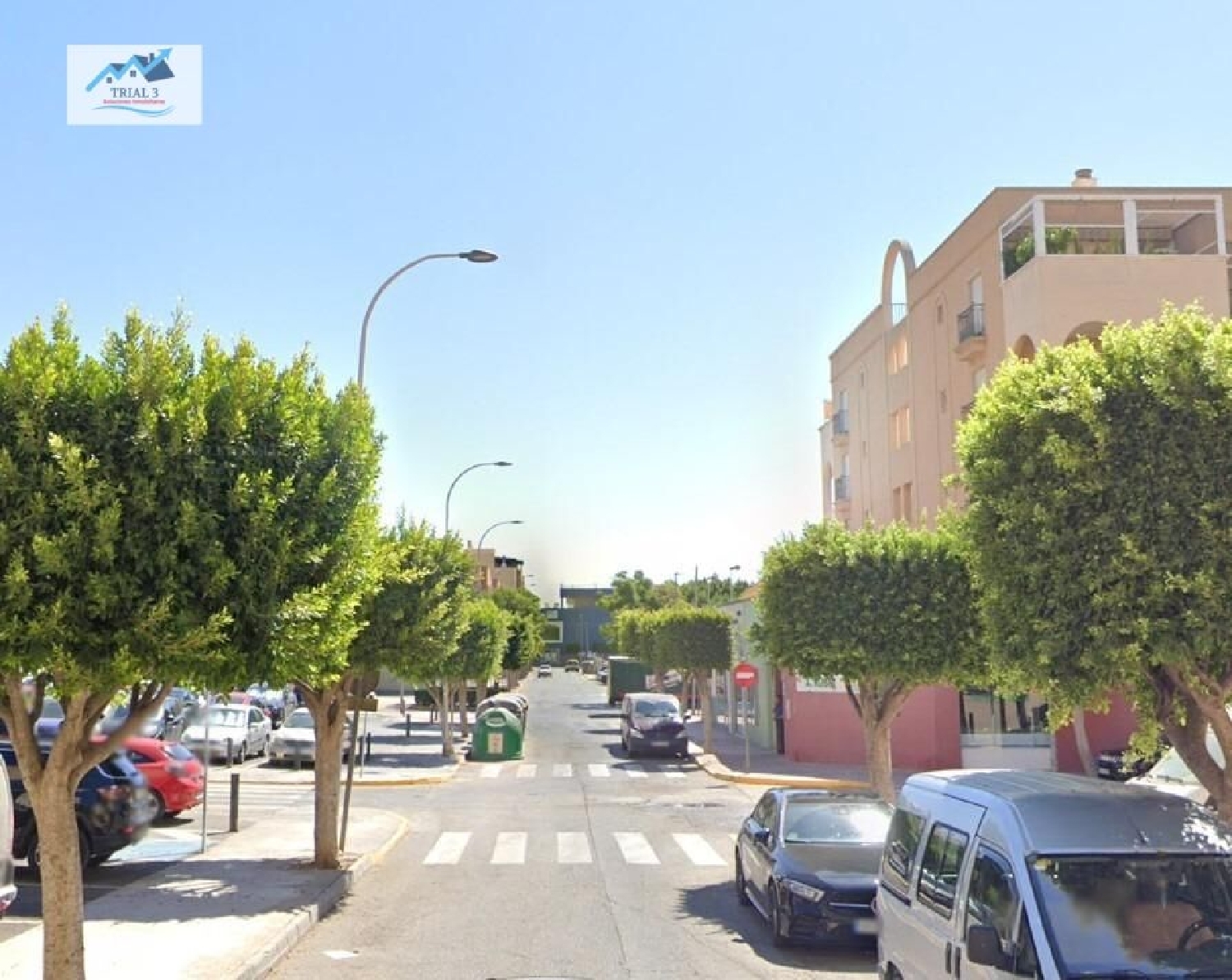 for sale apartment El Ejido Poniente Almeriense 3
