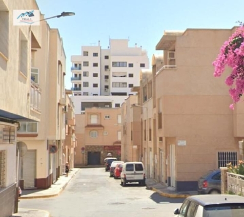 El Ejido Poniente Almeriense appartement foto 6323321