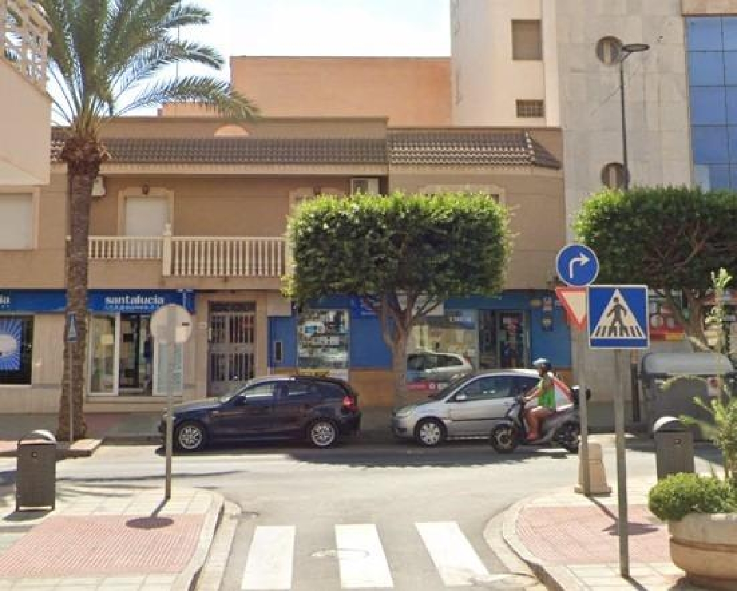 till salu lägenhet El Ejido Poniente Almeriense 3