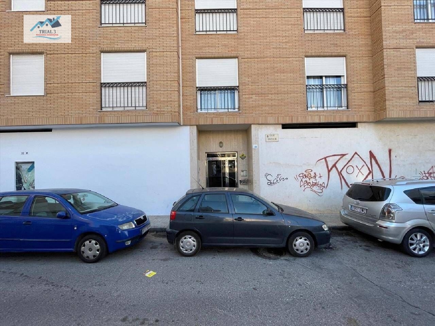 till salu lägenhet El Ejido Poniente Almeriense 2