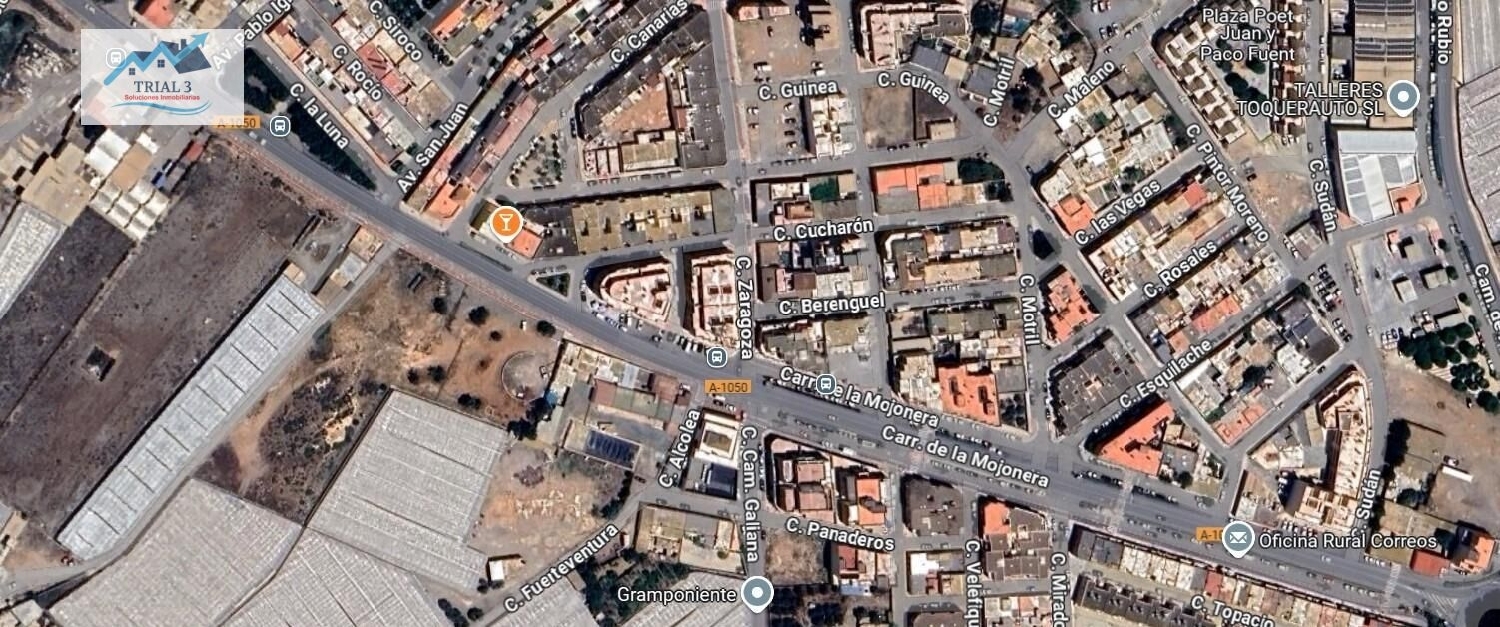  till salu lägenhet El Ejido Poniente Almeriense 3