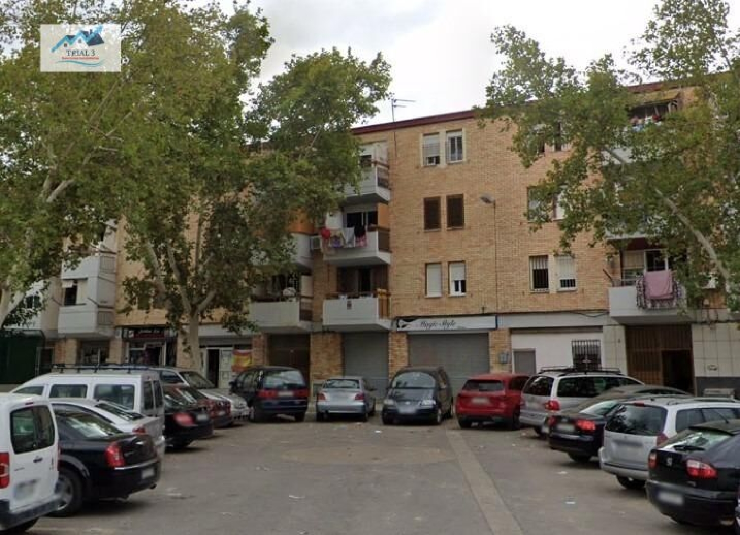 till salu lägenhet El Palmar Janda (La) 2