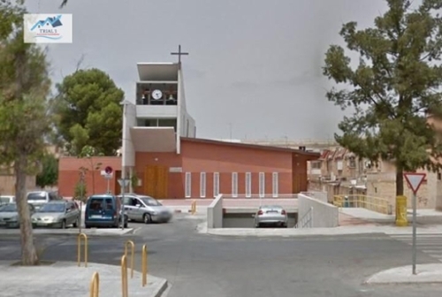 El Palmar Janda (La) lägenhet foto 6323337