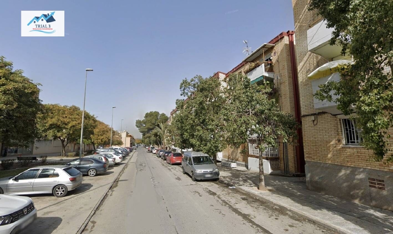 kaufen Wohnung El Palmar Janda (La) 2