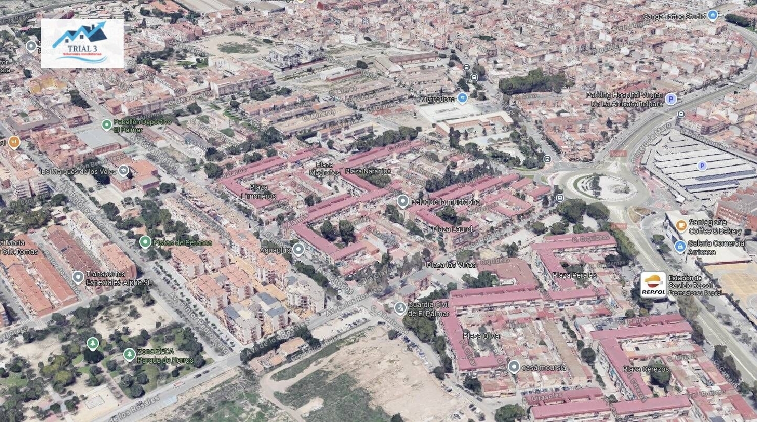 kaufen Wohnung El Palmar Janda (La) 4