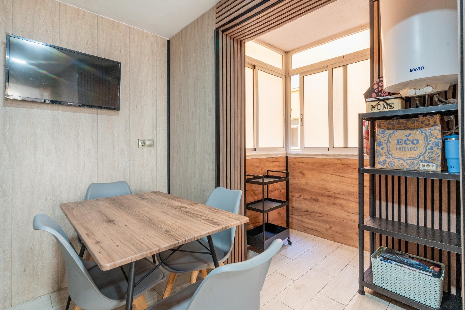  en venta apartamento El Parador Poniente Almeriense 6