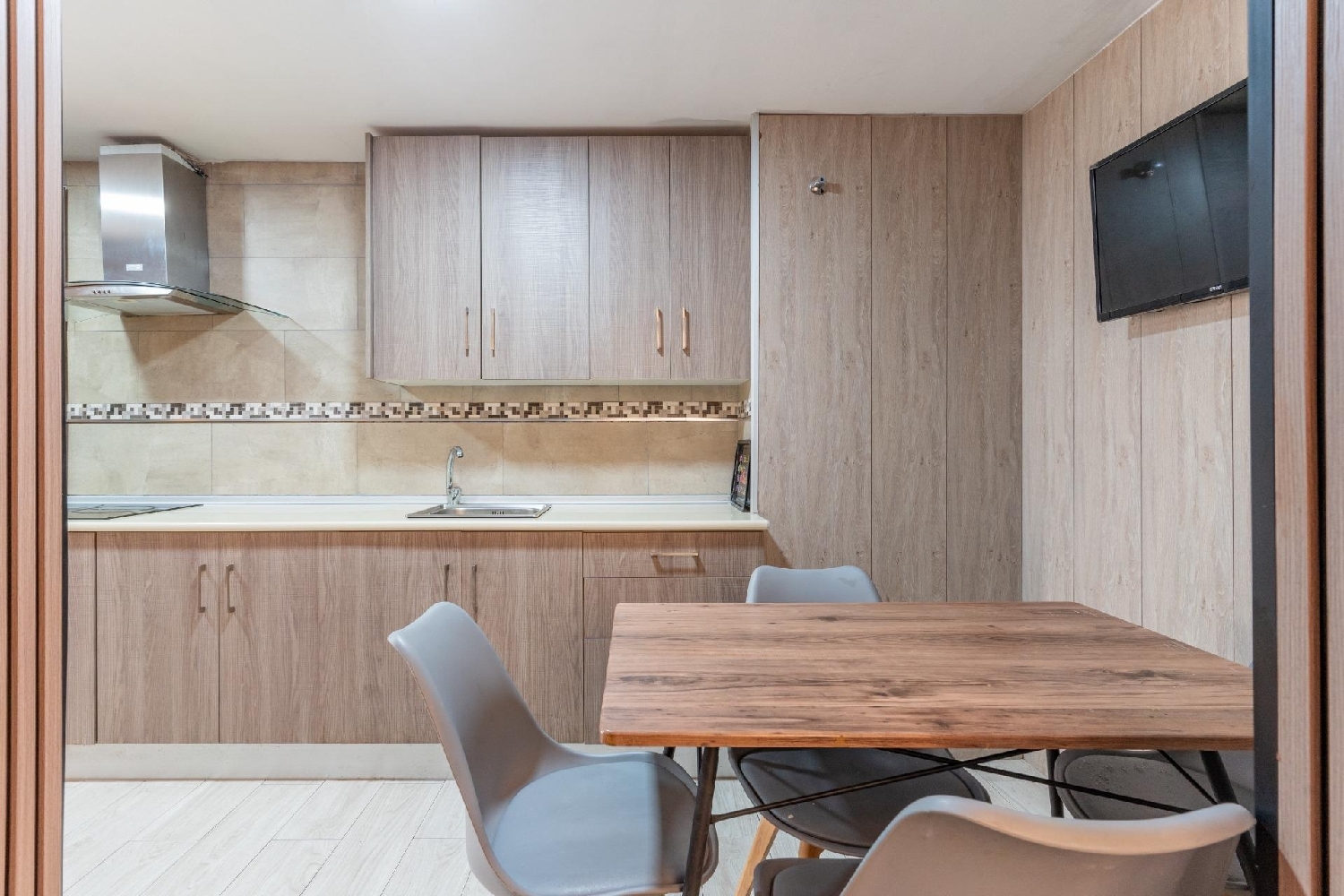  en venta apartamento El Parador Poniente Almeriense 7