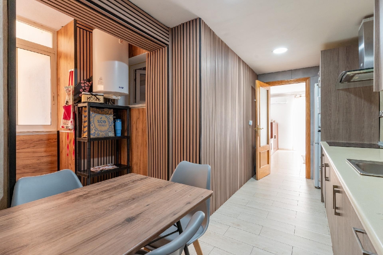  en venta apartamento El Parador Poniente Almeriense 5