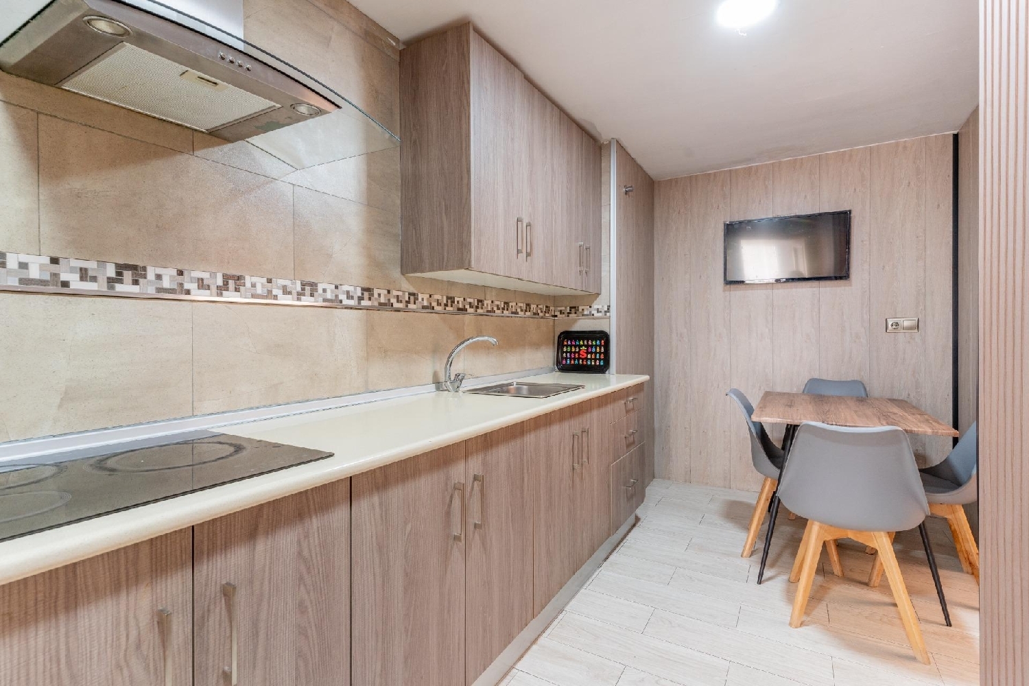  en venta apartamento El Parador Poniente Almeriense 3