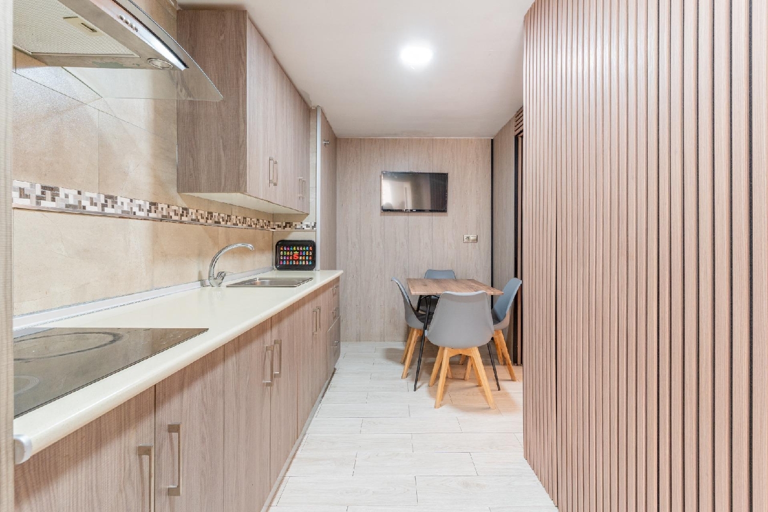  en venta apartamento El Parador Poniente Almeriense 2