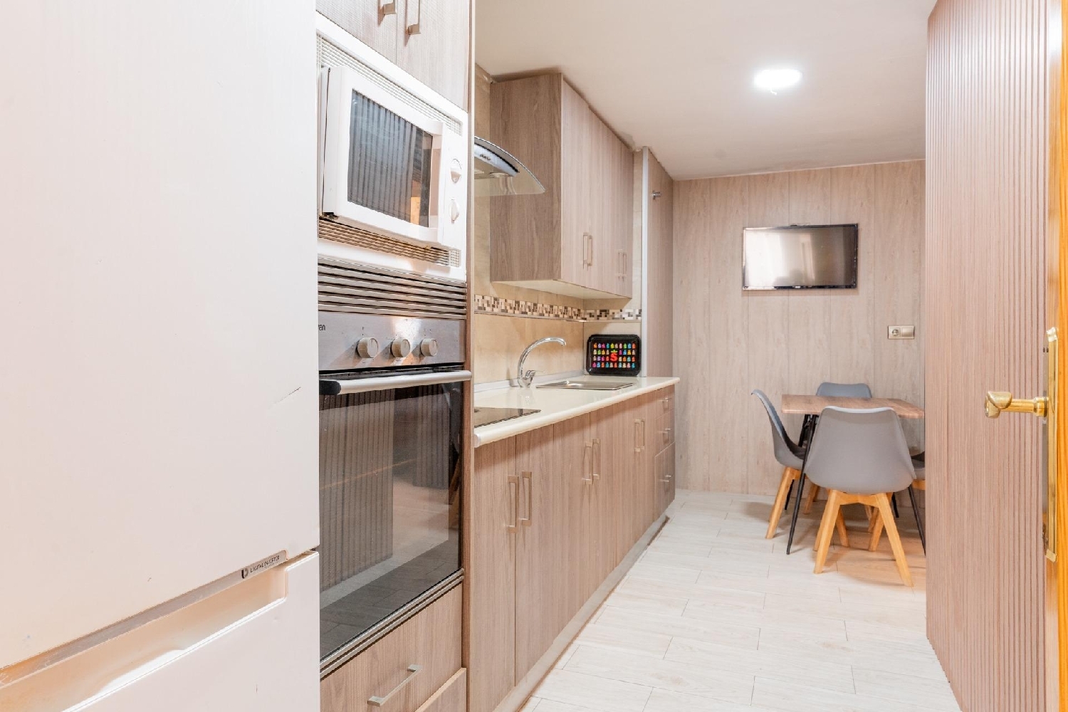  en venta apartamento El Parador Poniente Almeriense 1