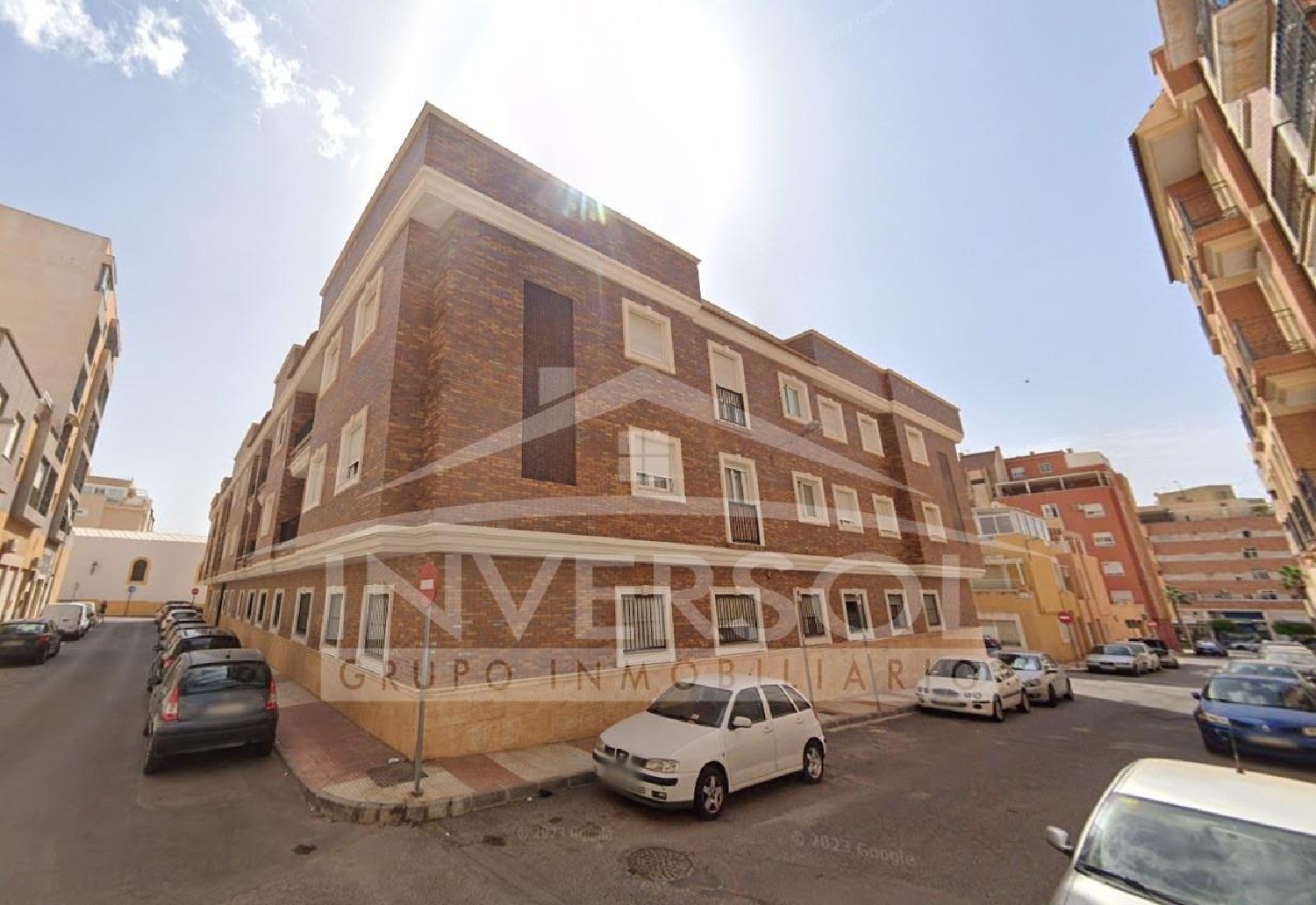 te koop appartement El Parador Poniente Almeriense 2