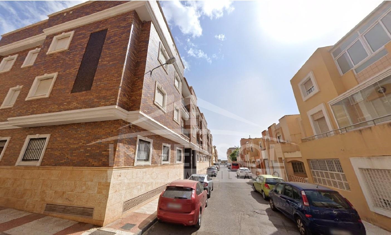 te koop appartement El Parador Poniente Almeriense 3