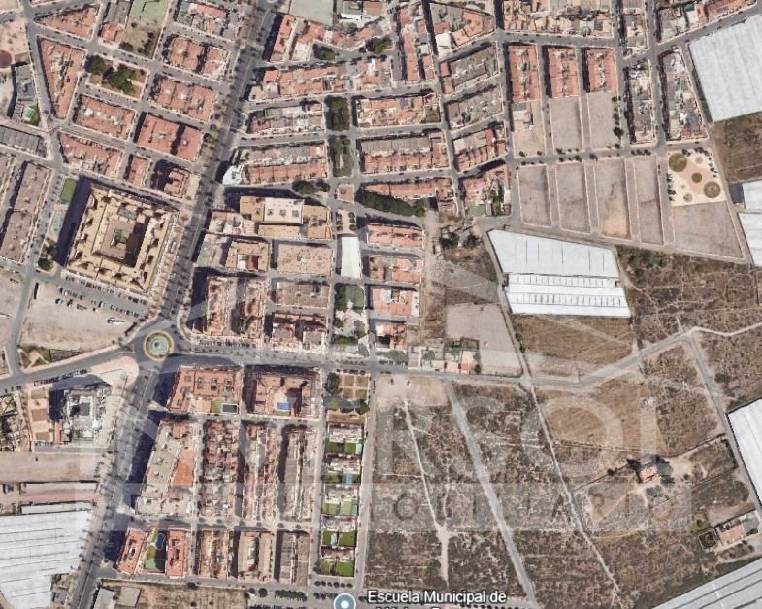 te koop appartement El Parador Poniente Almeriense 4