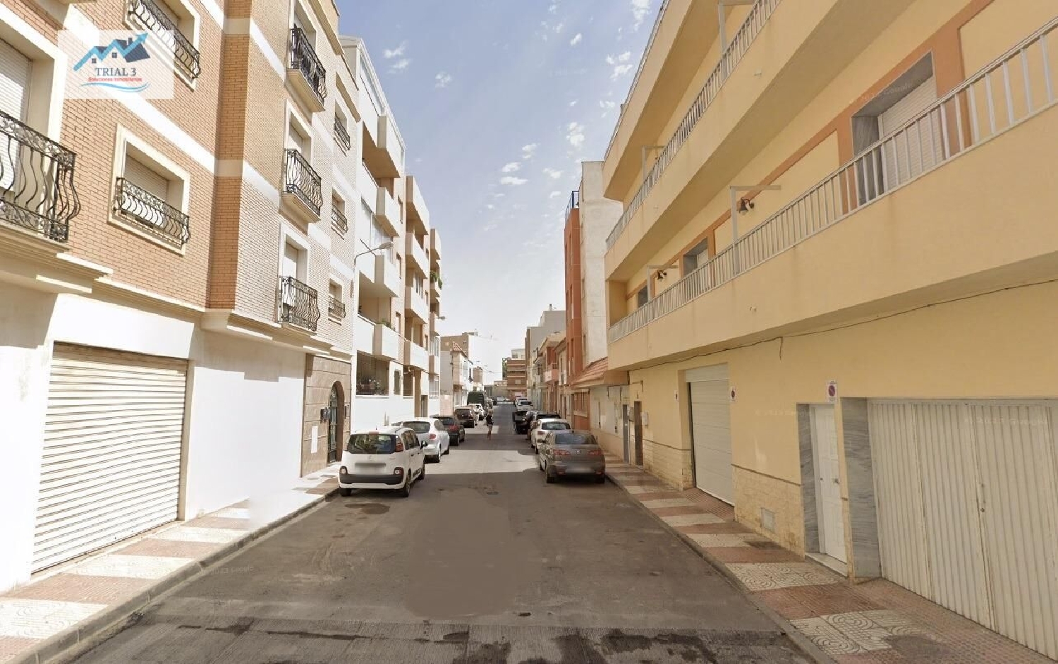 till salu lägenhet El Parador Poniente Almeriense 2