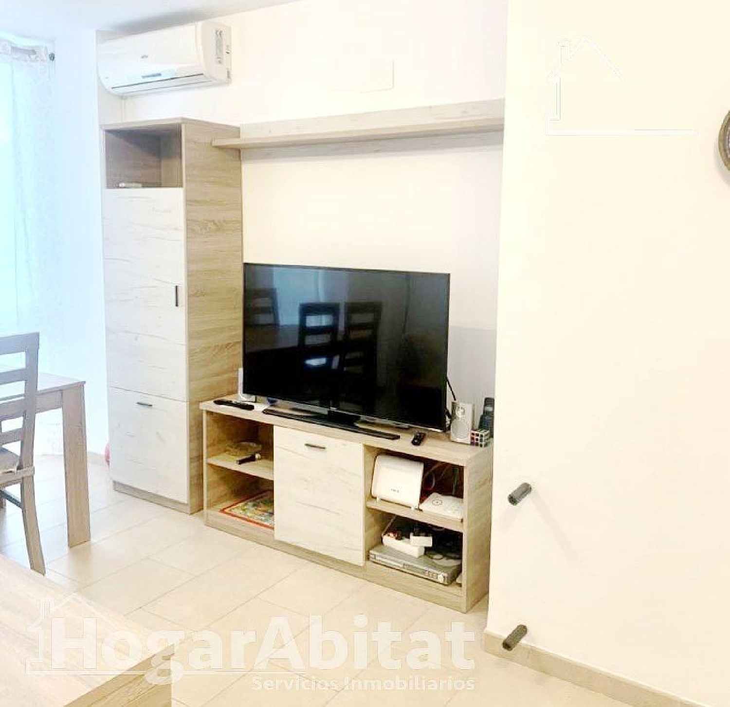  à vendre appartement El Puerto De Sagunto Camp De Morvedre 4