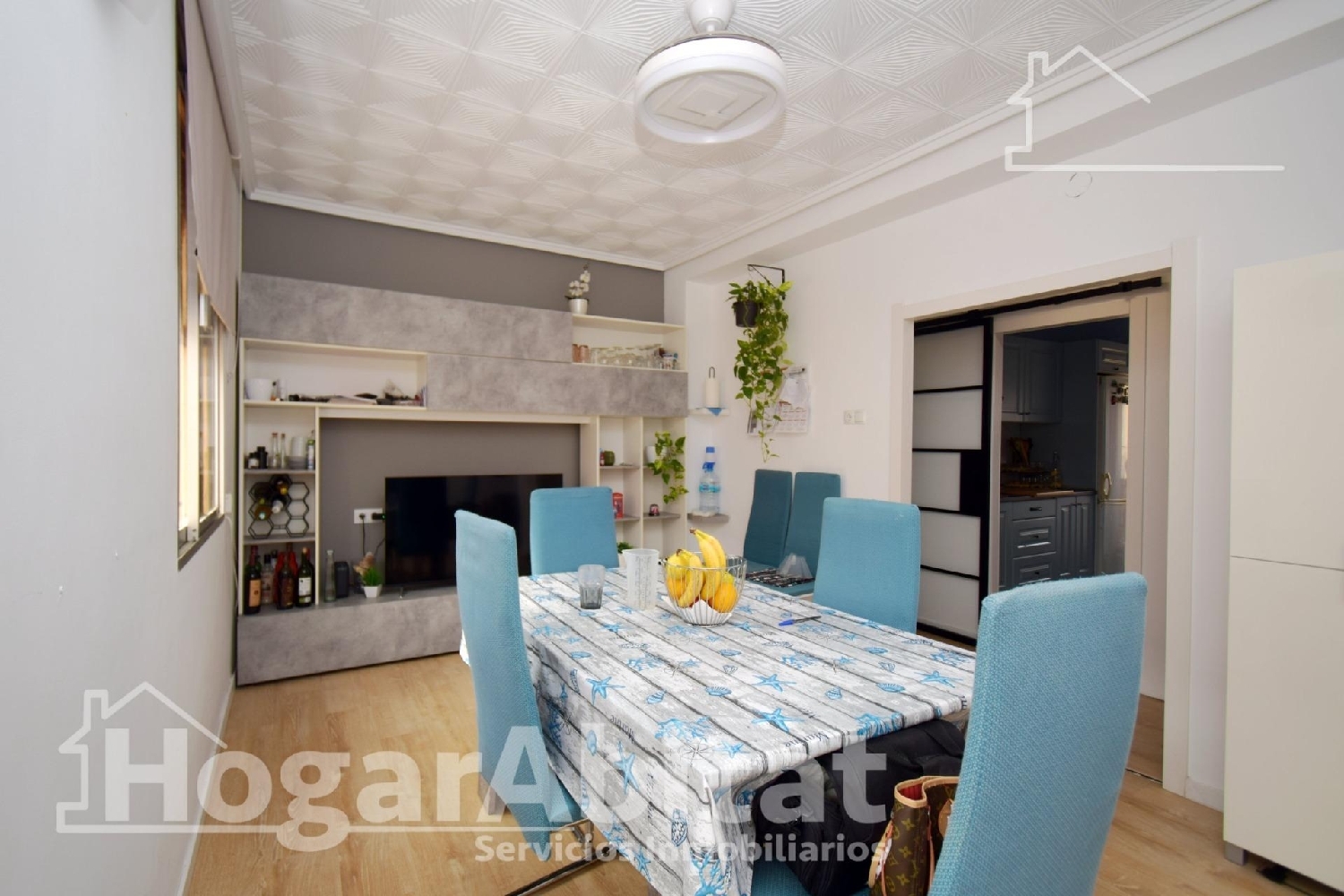 à vendre appartement El Puerto De Sagunto Camp De Morvedre 2