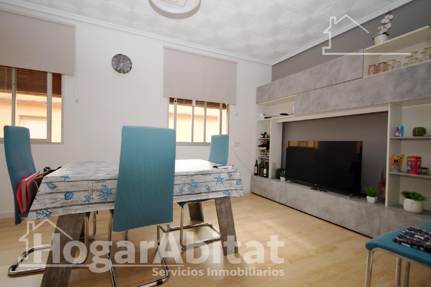 en venta apartamento El Puerto De Sagunto Camp De Morvedre 3