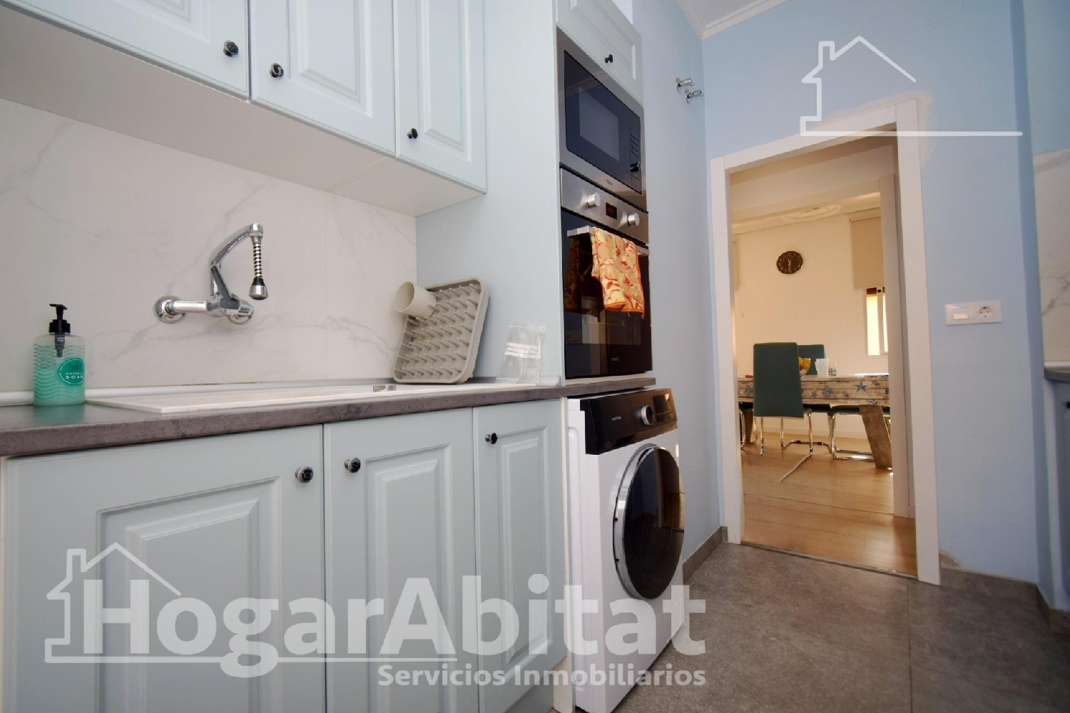  en venta apartamento El Puerto De Sagunto Camp De Morvedre 6