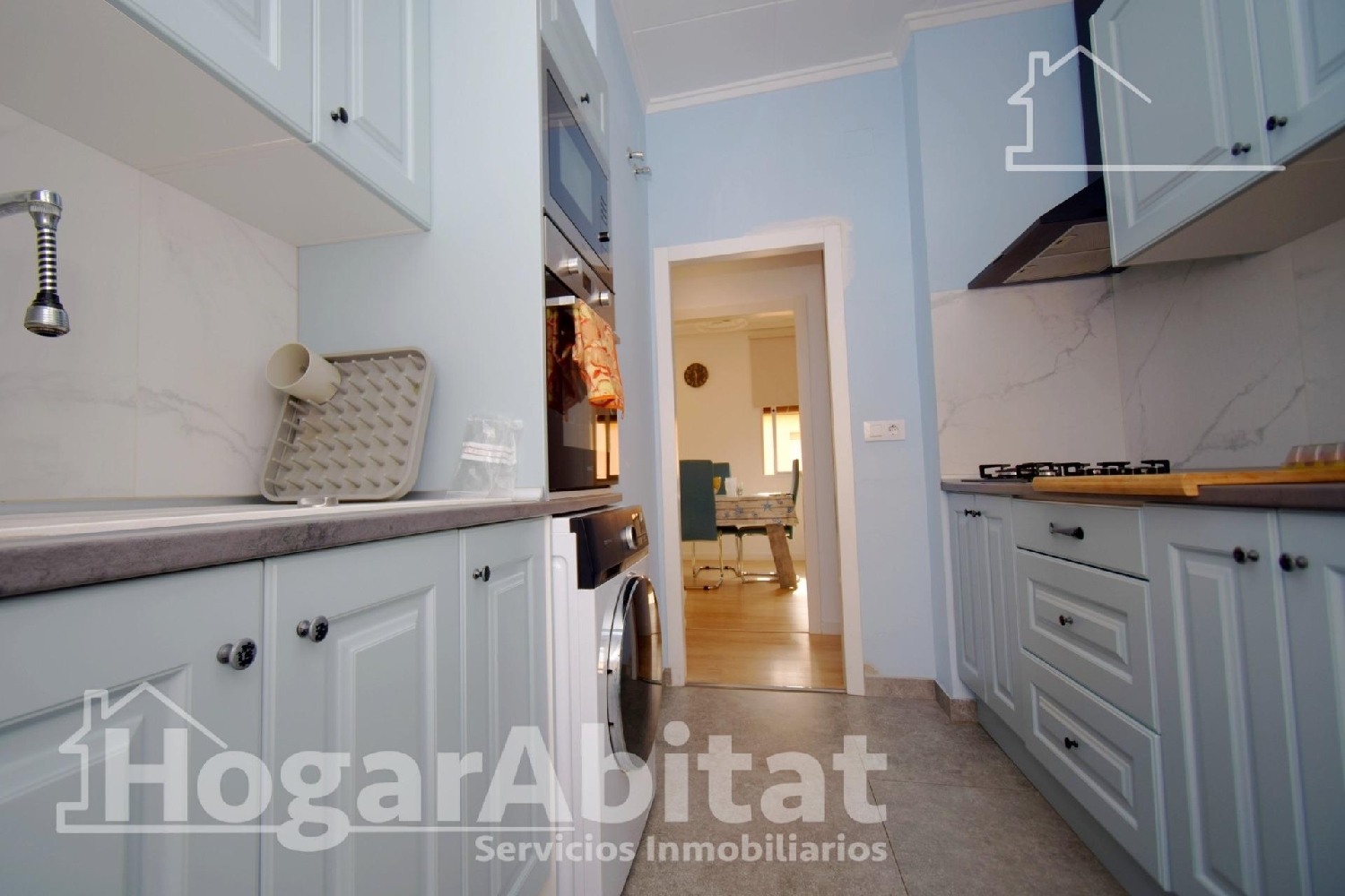  en venta apartamento El Puerto De Sagunto Camp De Morvedre 7