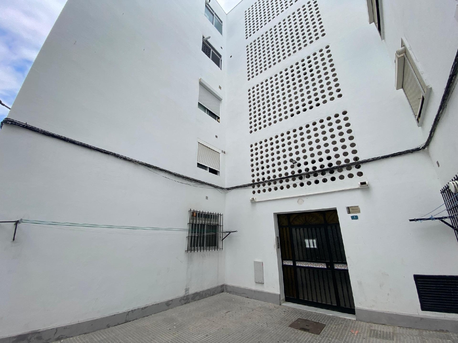  till salu lägenhet El Puerto De Santa Maria Bahía De Cádiz 5