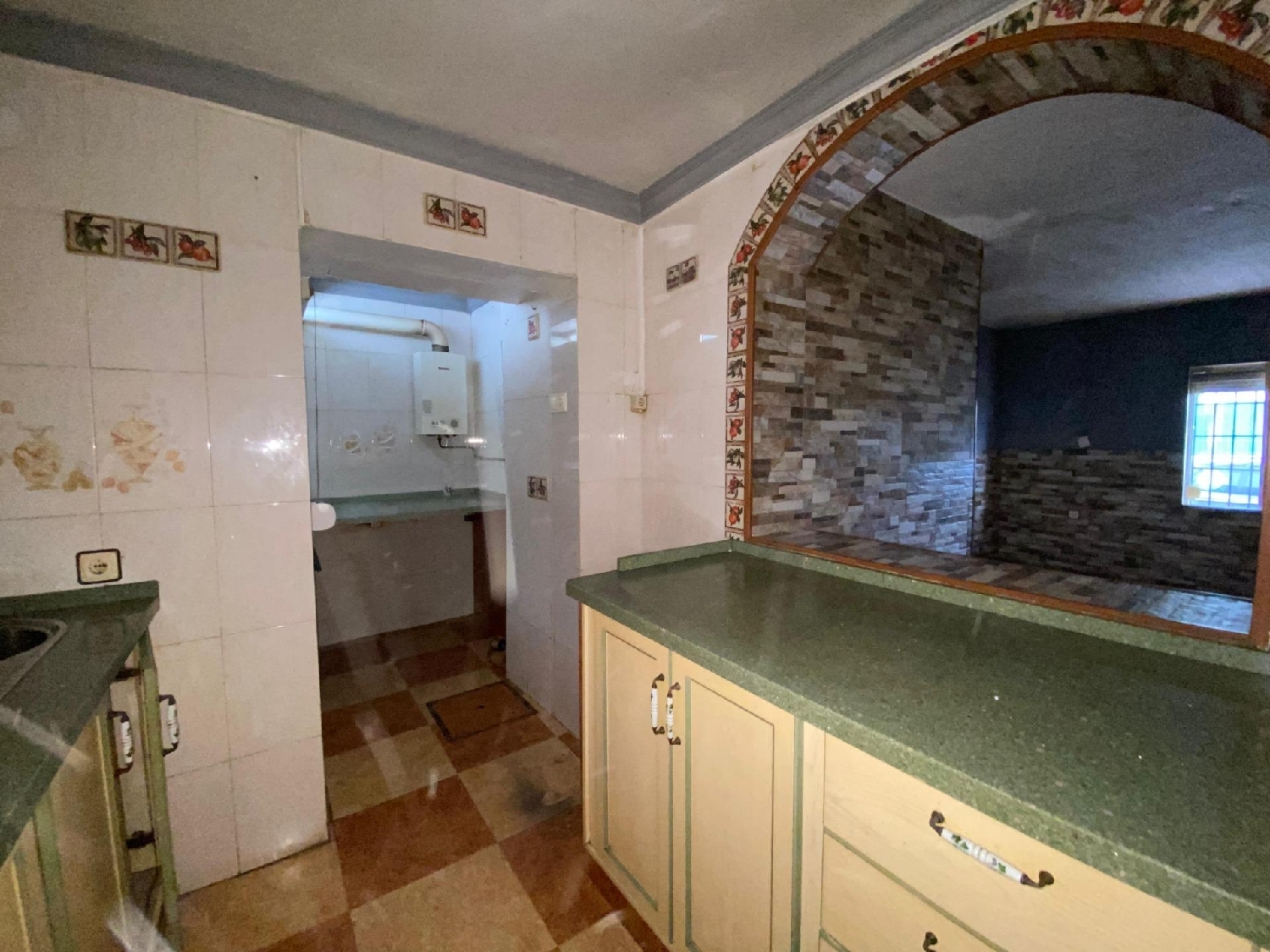  till salu lägenhet El Puerto De Santa Maria Bahía De Cádiz 8