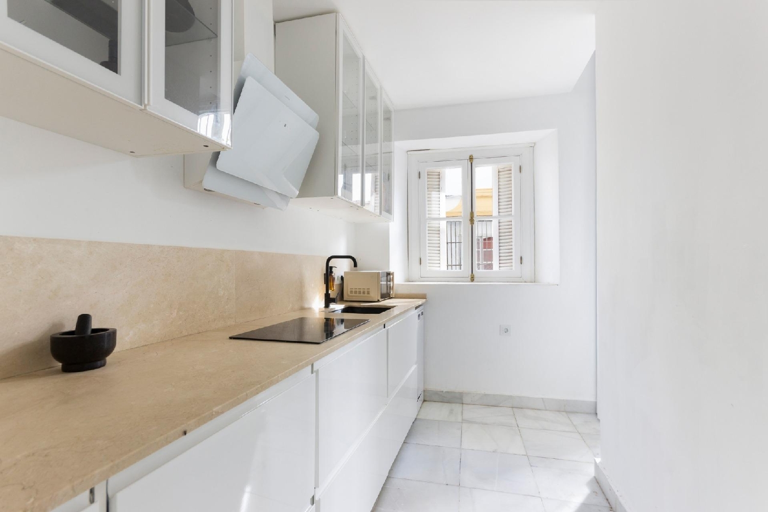  en venta apartamento El Puerto De Santa Maria Bahía De Cádiz 4