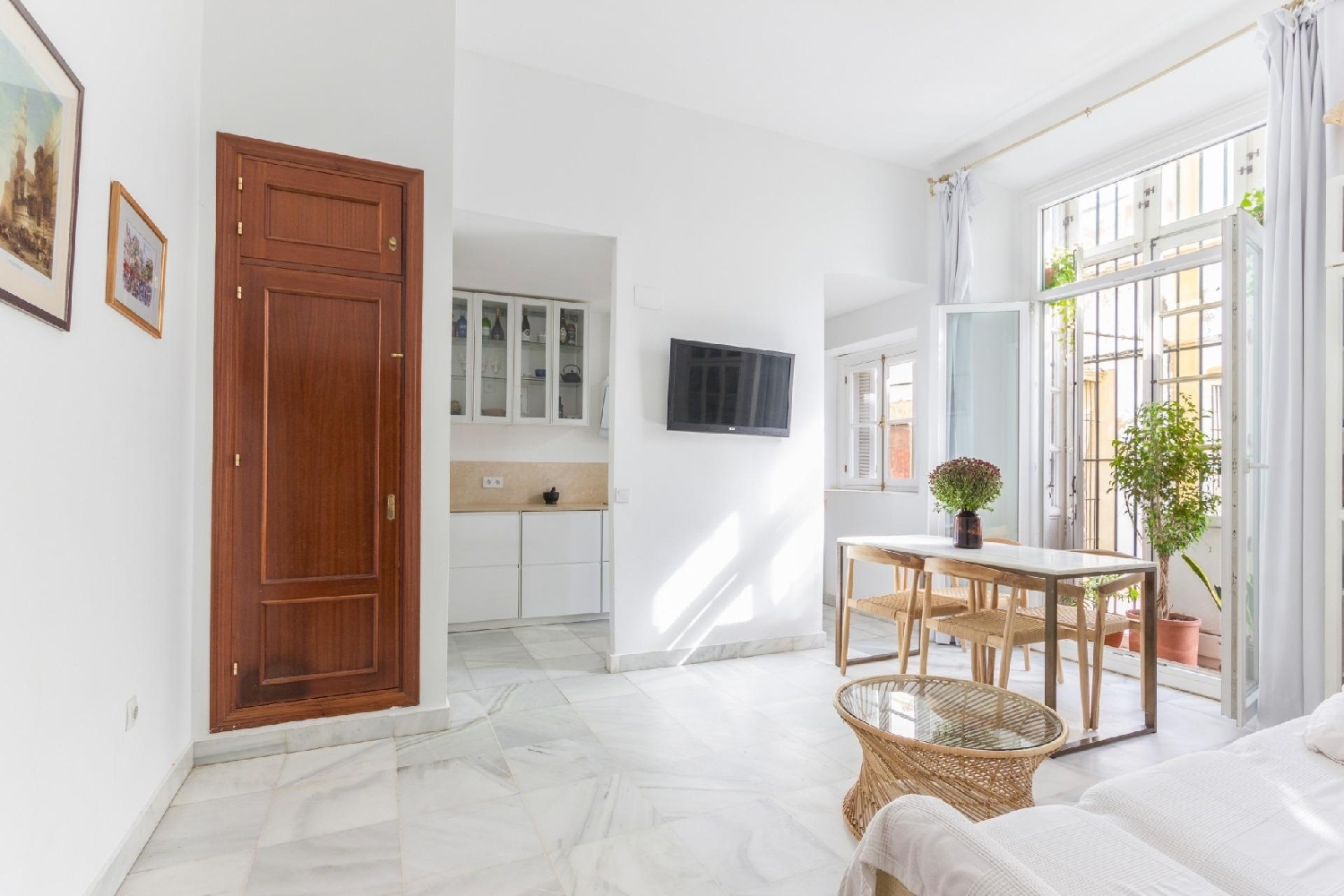  en venta apartamento El Puerto De Santa Maria Bahía De Cádiz 3