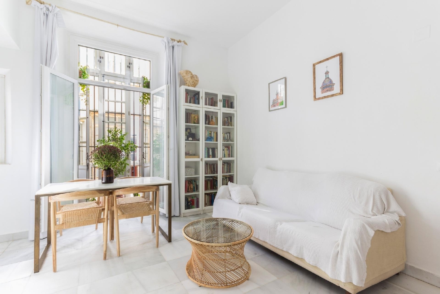  en venta apartamento El Puerto De Santa Maria Bahía De Cádiz 1