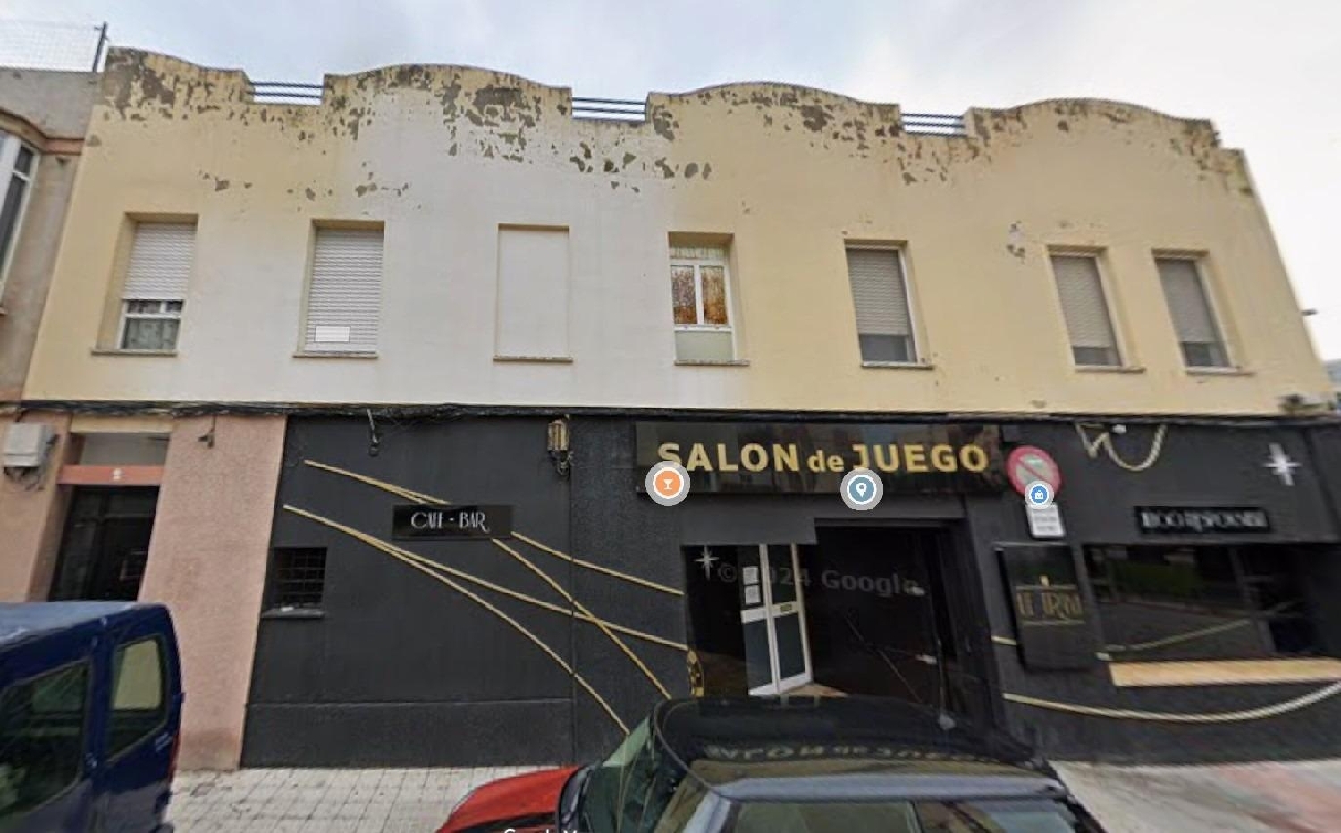  en venta apartamento El Puerto De Santa Maria Bahía De Cádiz 1