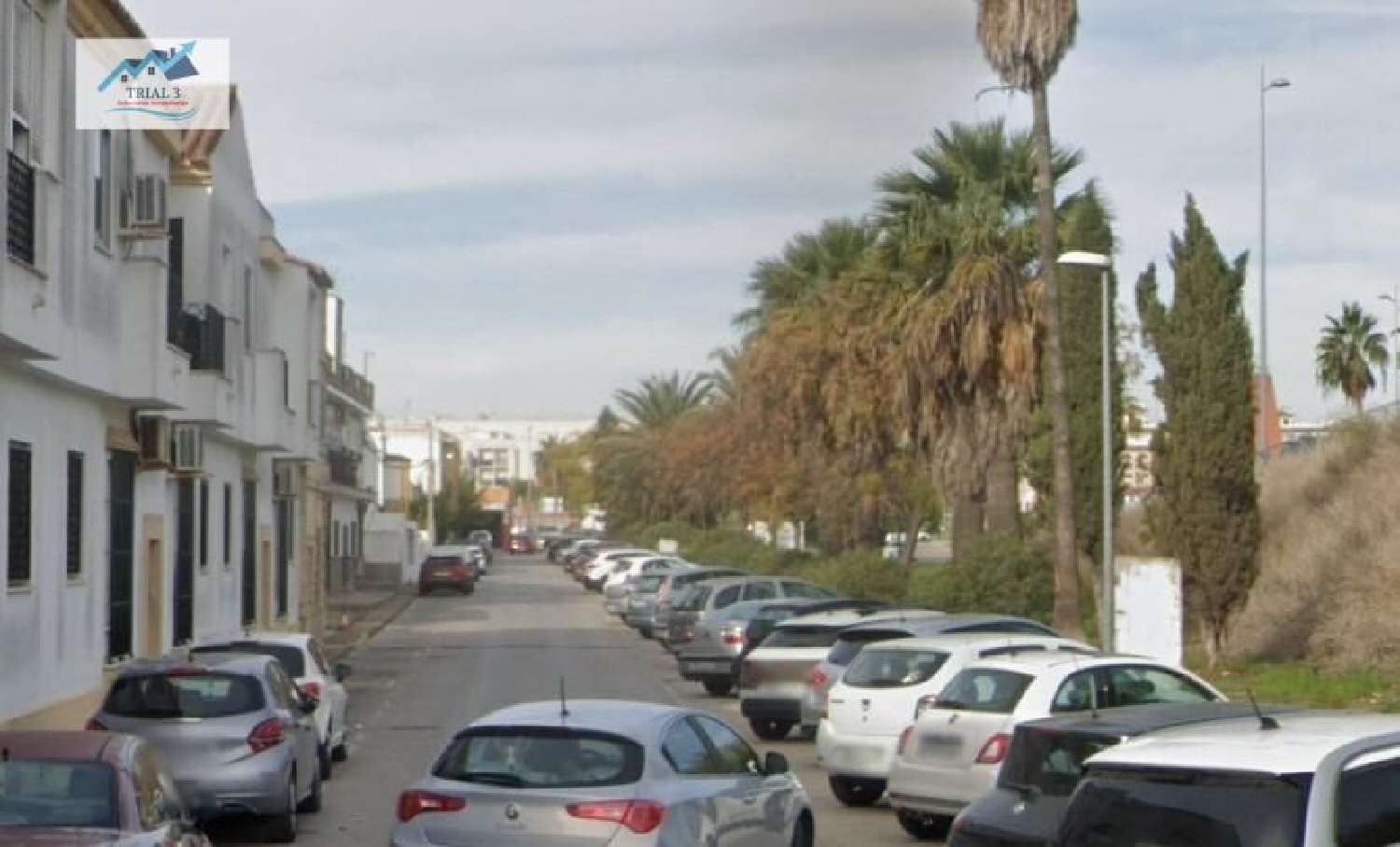 till salu lägenhet El Puerto De Santa Maria Bahía De Cádiz 2