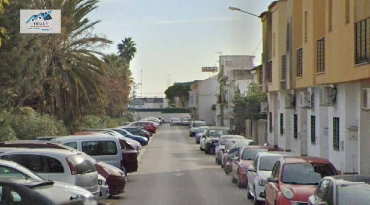 till salu lägenhet El Puerto De Santa Maria Bahía De Cádiz 3