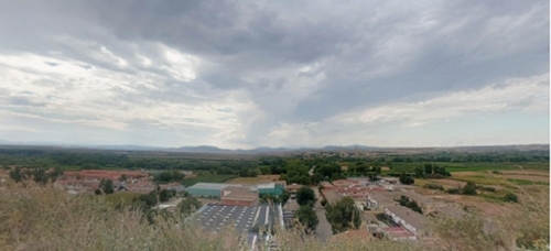 El Repilado Sierra De Huelva appartement foto 6320667