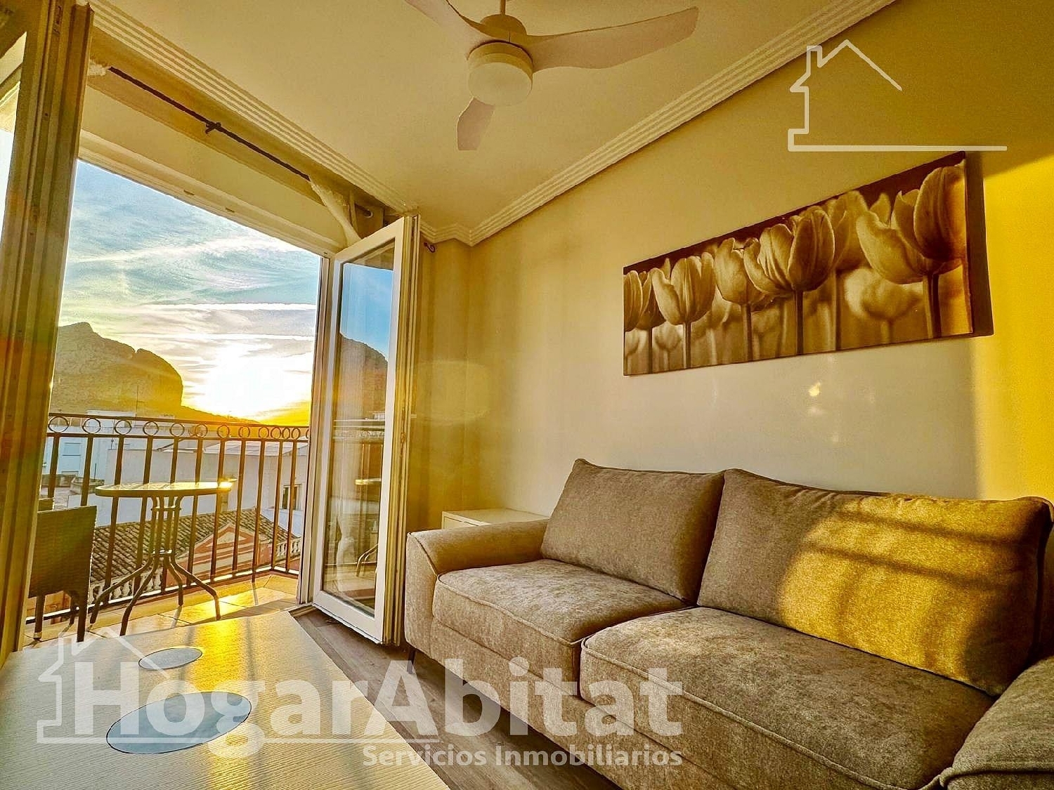  en venta apartamento El Verger Marina Alta 3