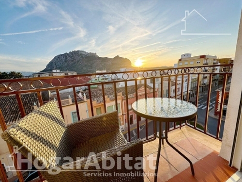 El Verger Marina Alta apartamento foto 6321694