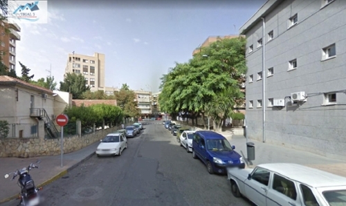 Elda Vinalopó Mitjà apartment foto 6323233