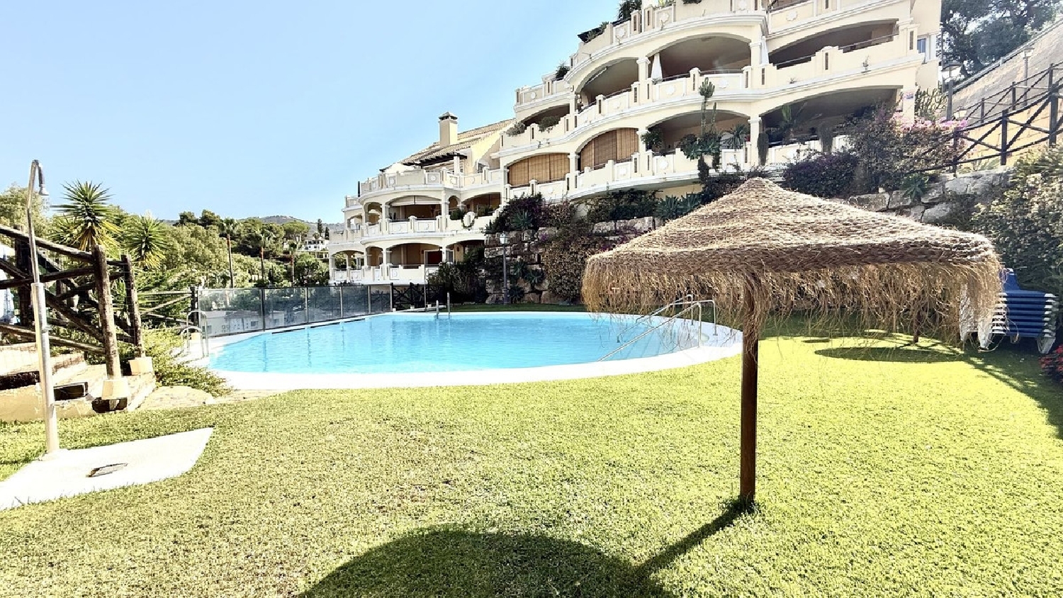  kaufen Wohnung Elviria Costa Del Sol Occidental 2