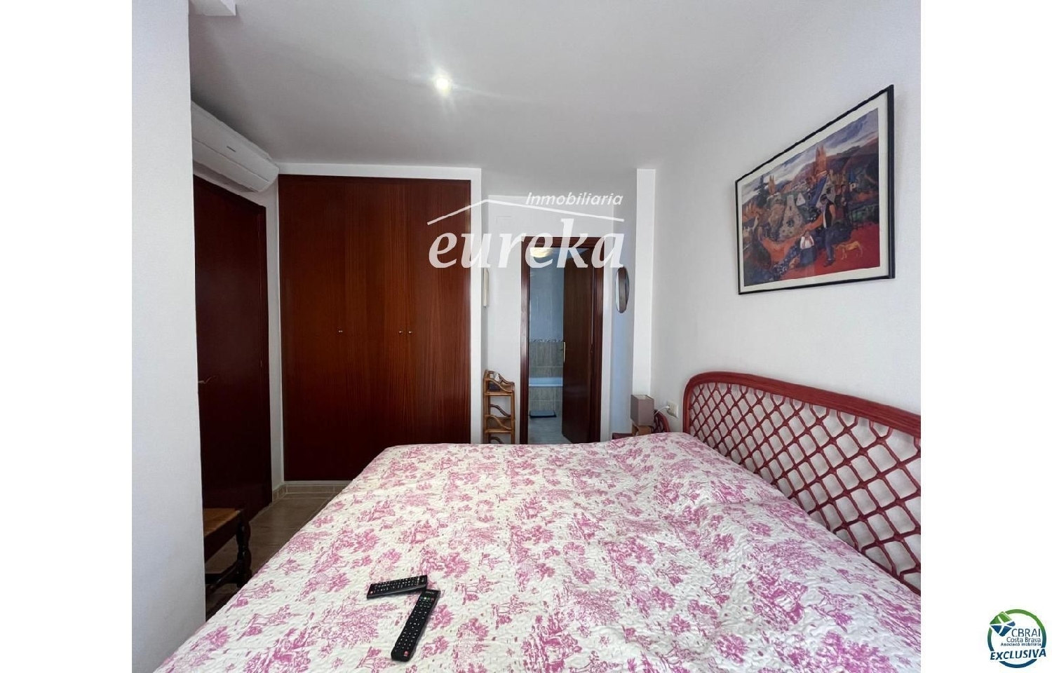  for sale apartment Empuriabrava Alt Empordà 13