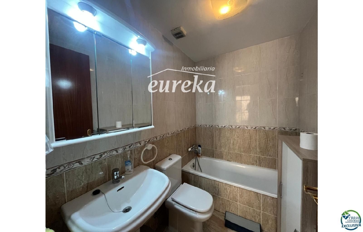  for sale apartment Empuriabrava Alt Empordà 19