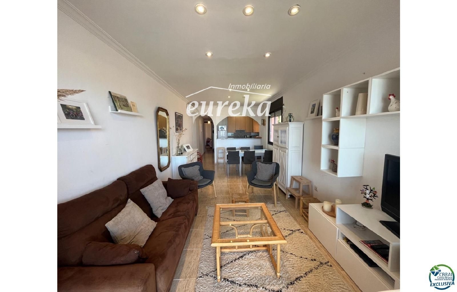  for sale apartment Empuriabrava Alt Empordà 4