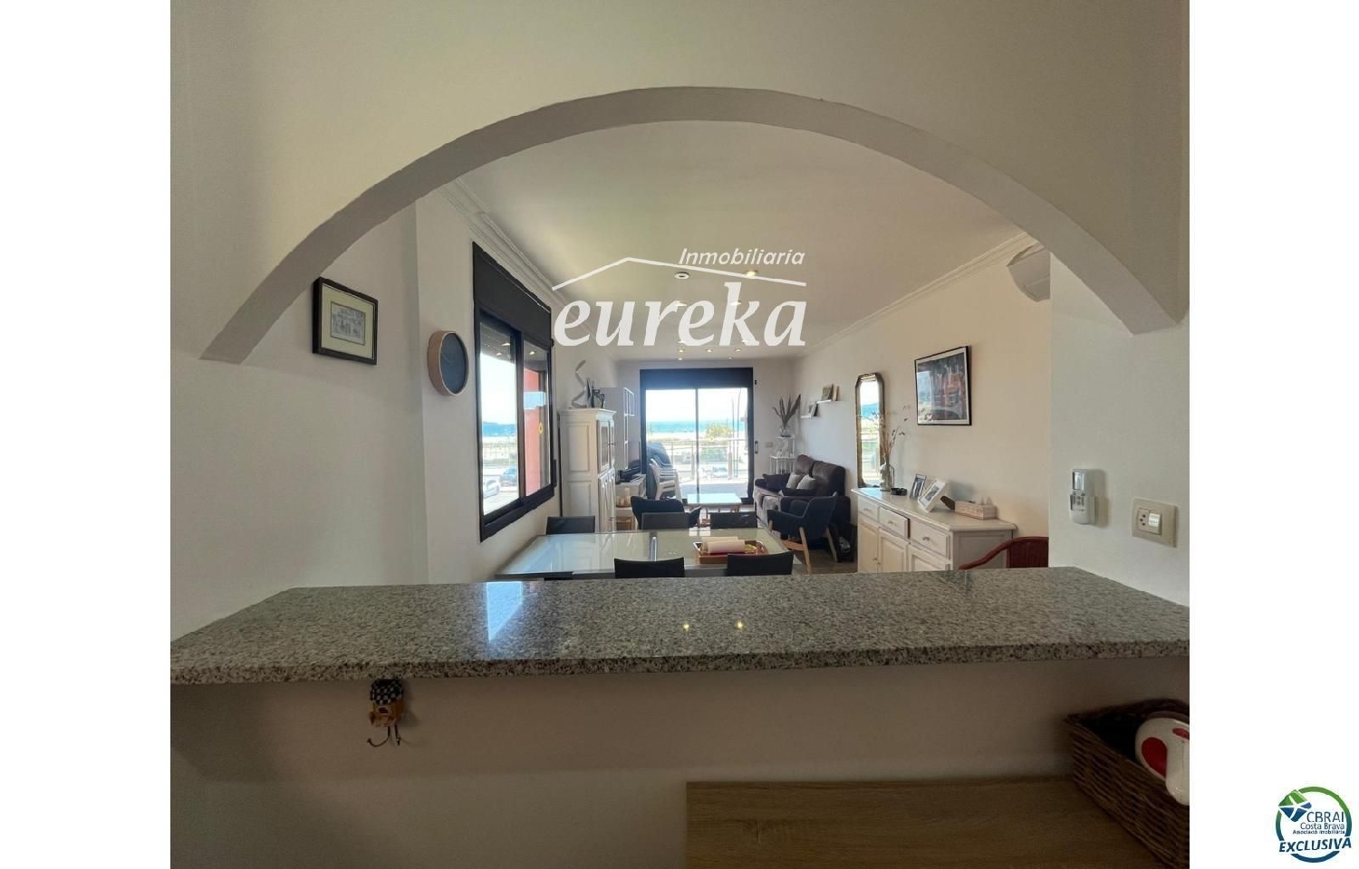  for sale apartment Empuriabrava Alt Empordà 11
