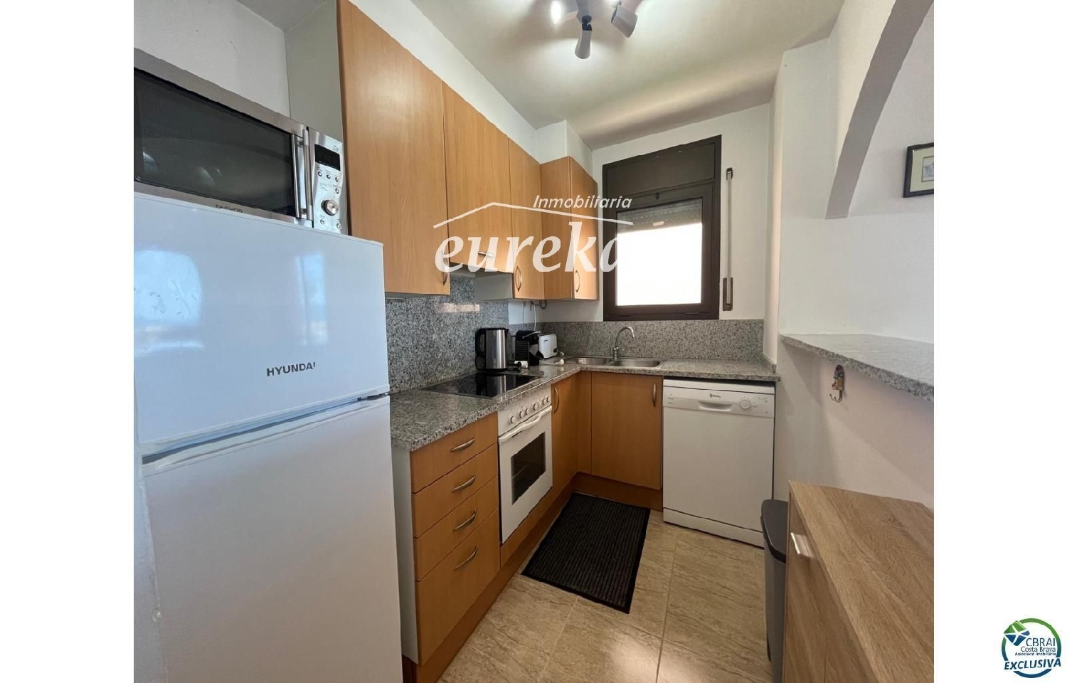  for sale apartment Empuriabrava Alt Empordà 9