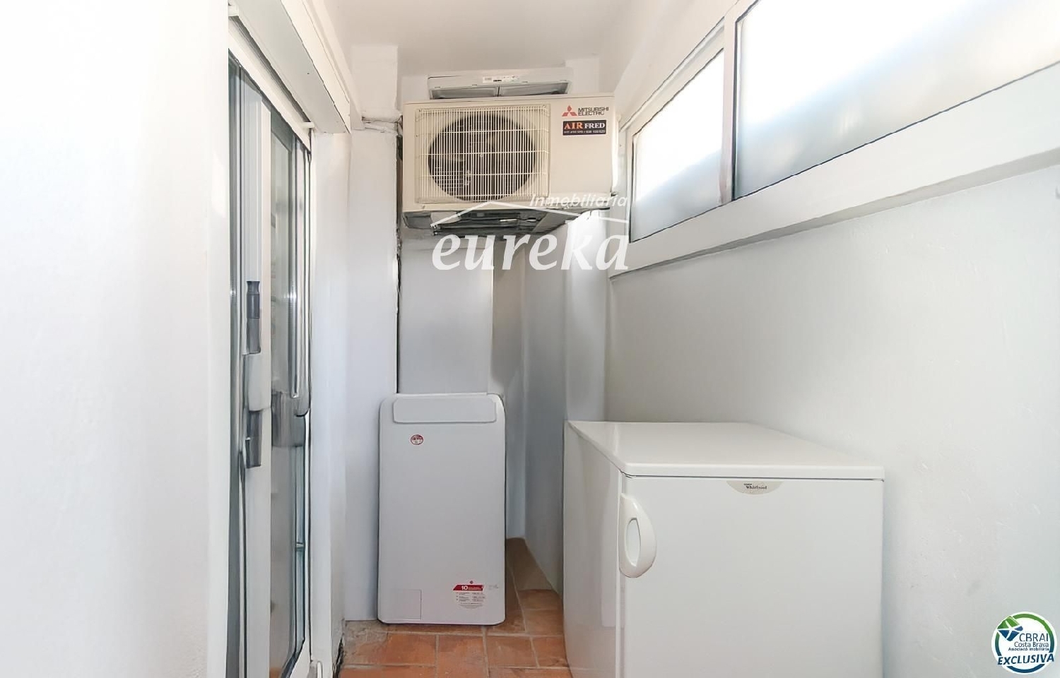 te koop appartement Empuriabrava Alt Empordà 15