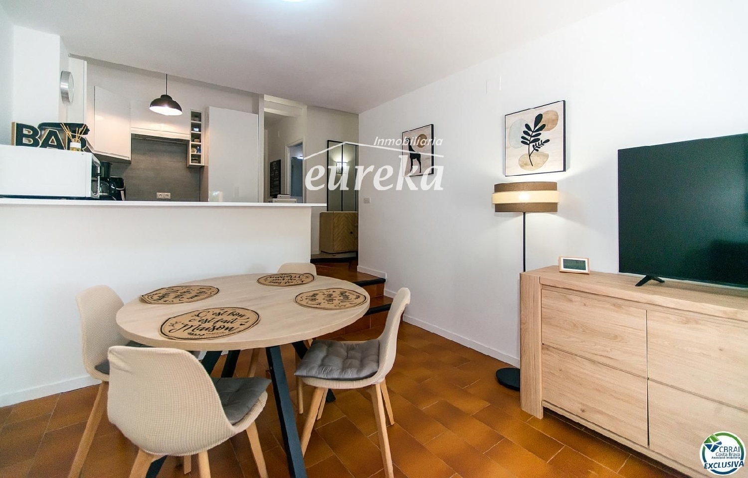 te koop appartement Empuriabrava Alt Empordà 3