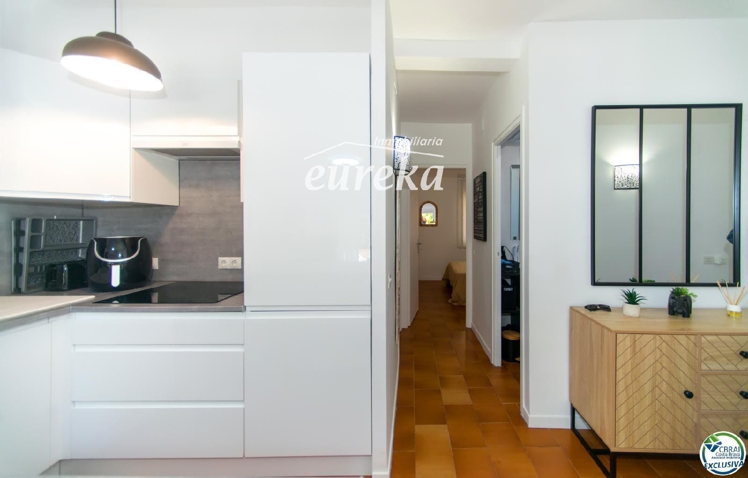 te koop appartement Empuriabrava Alt Empordà 5