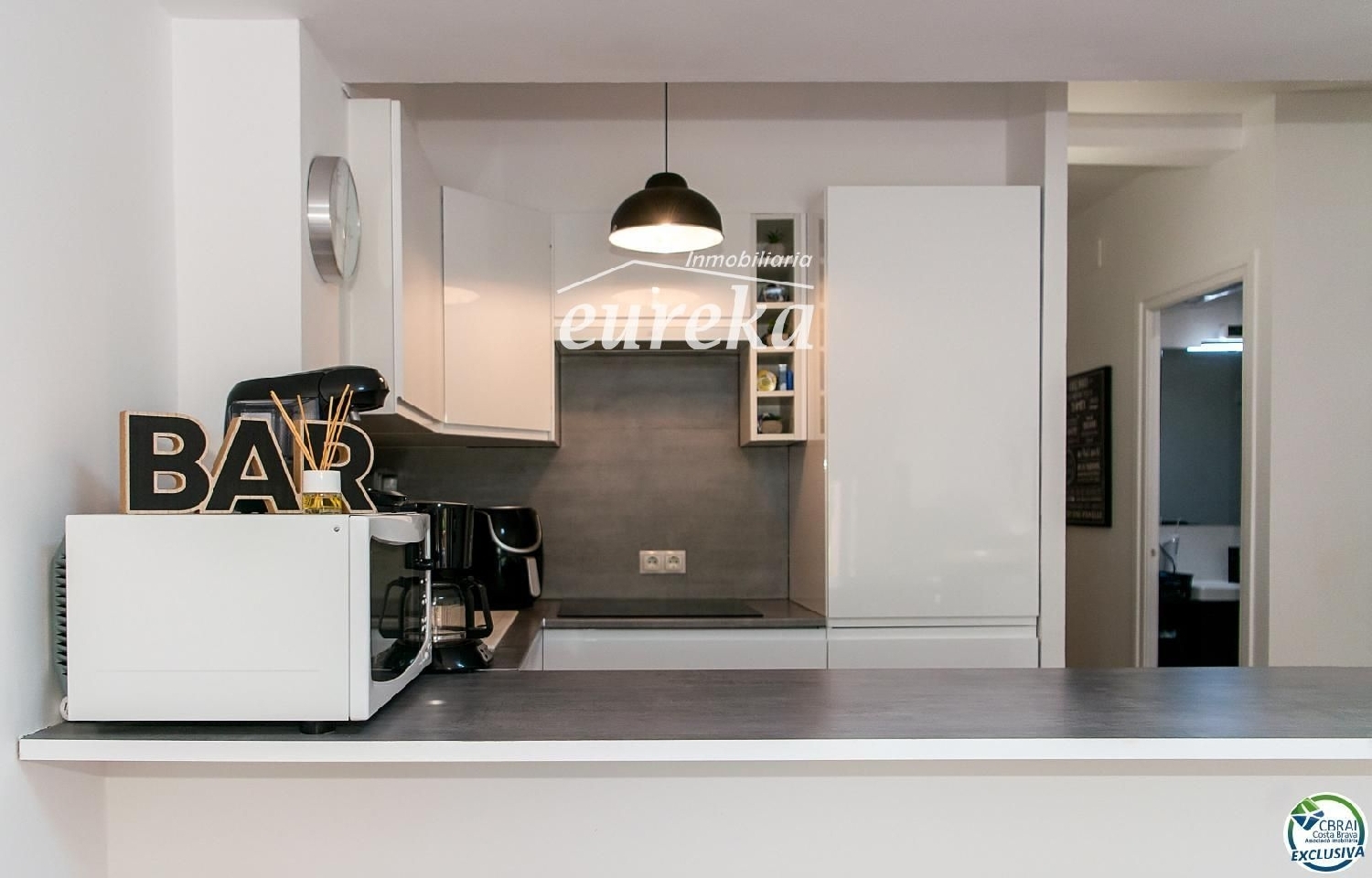 te koop appartement Empuriabrava Alt Empordà 7