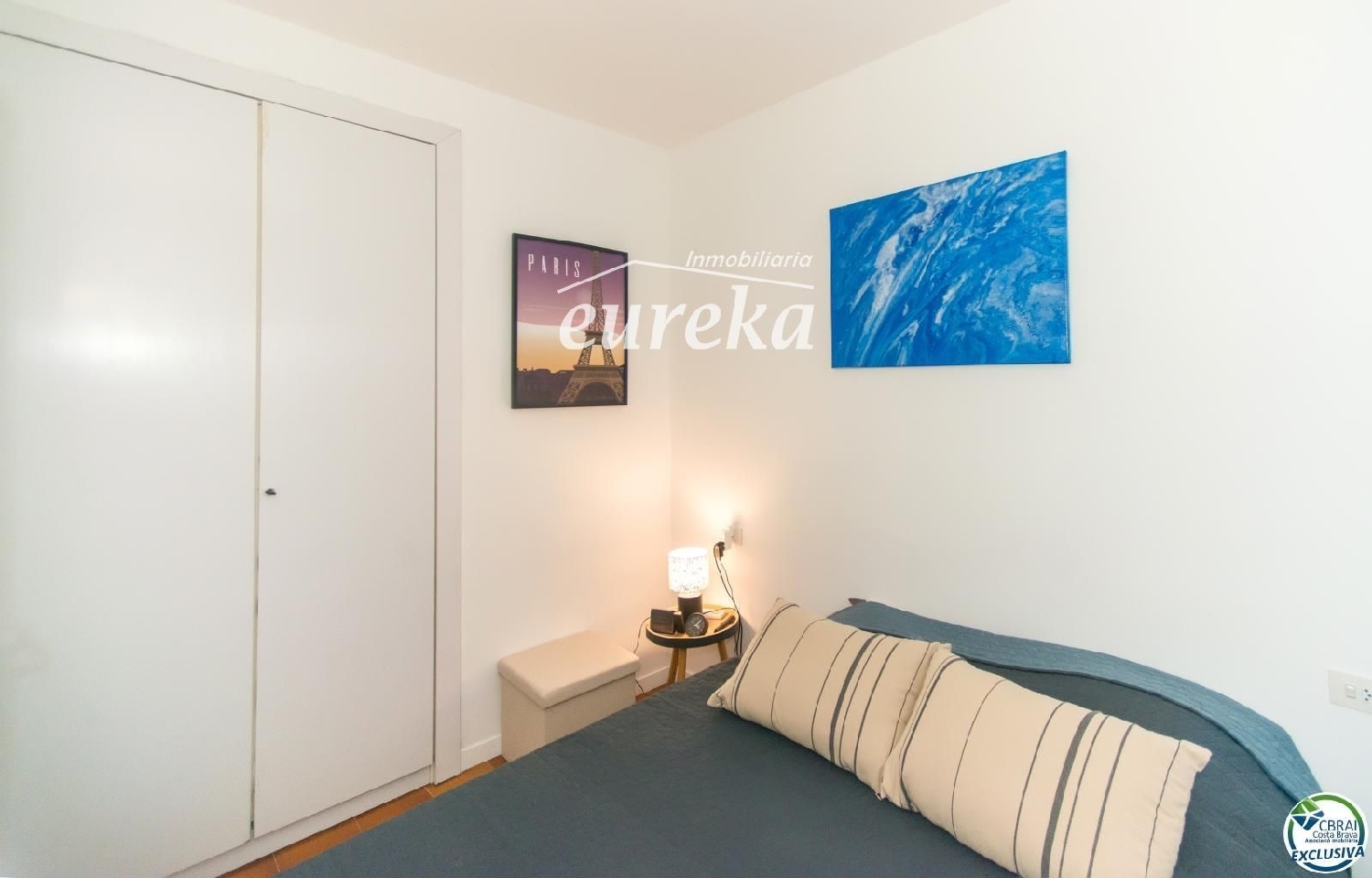 te koop appartement Empuriabrava Alt Empordà 10