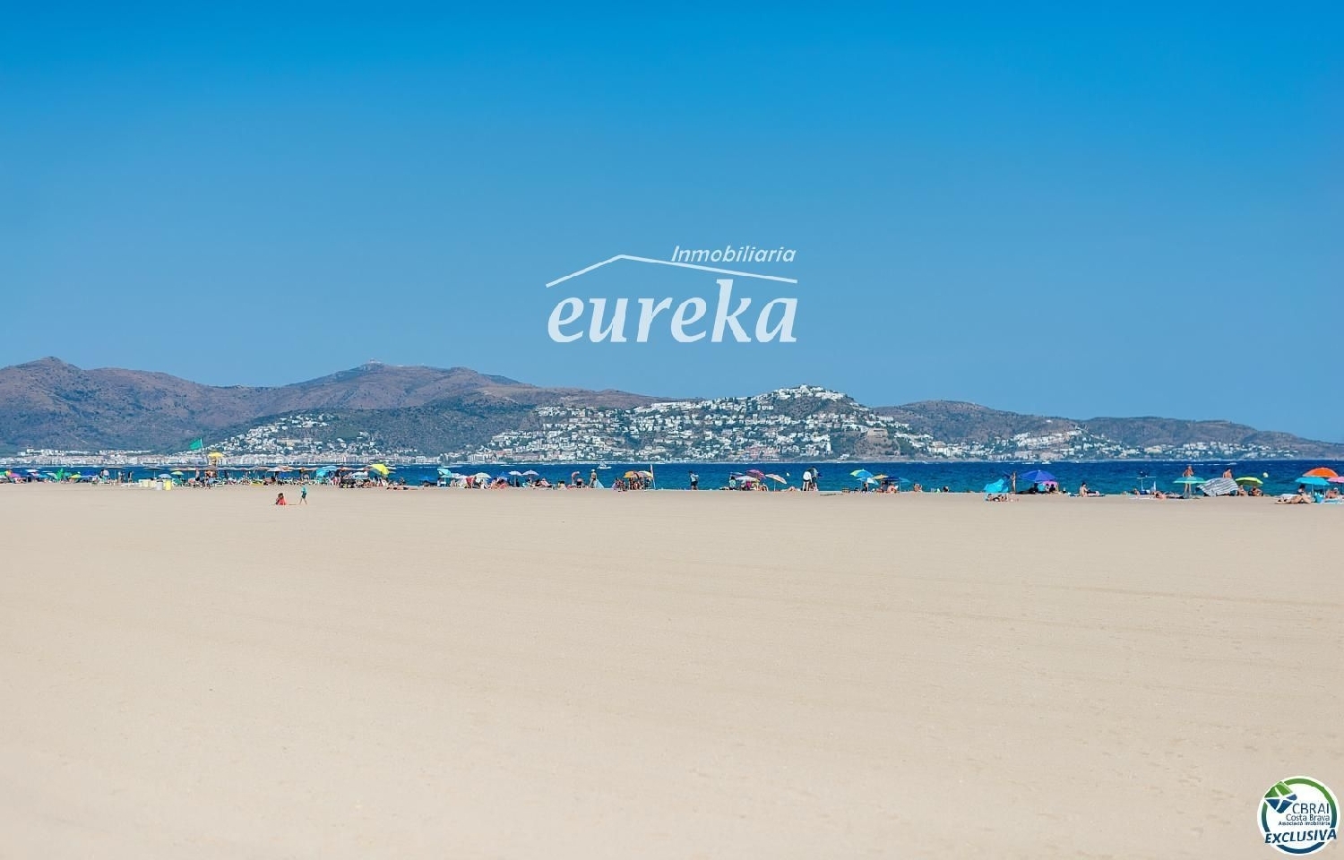 te koop appartement Empuriabrava Alt Empordà 17