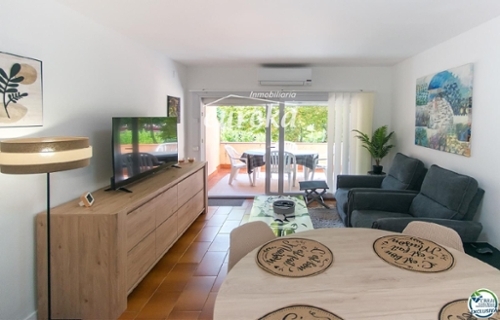 Empuriabrava Alt Empordà appartement foto