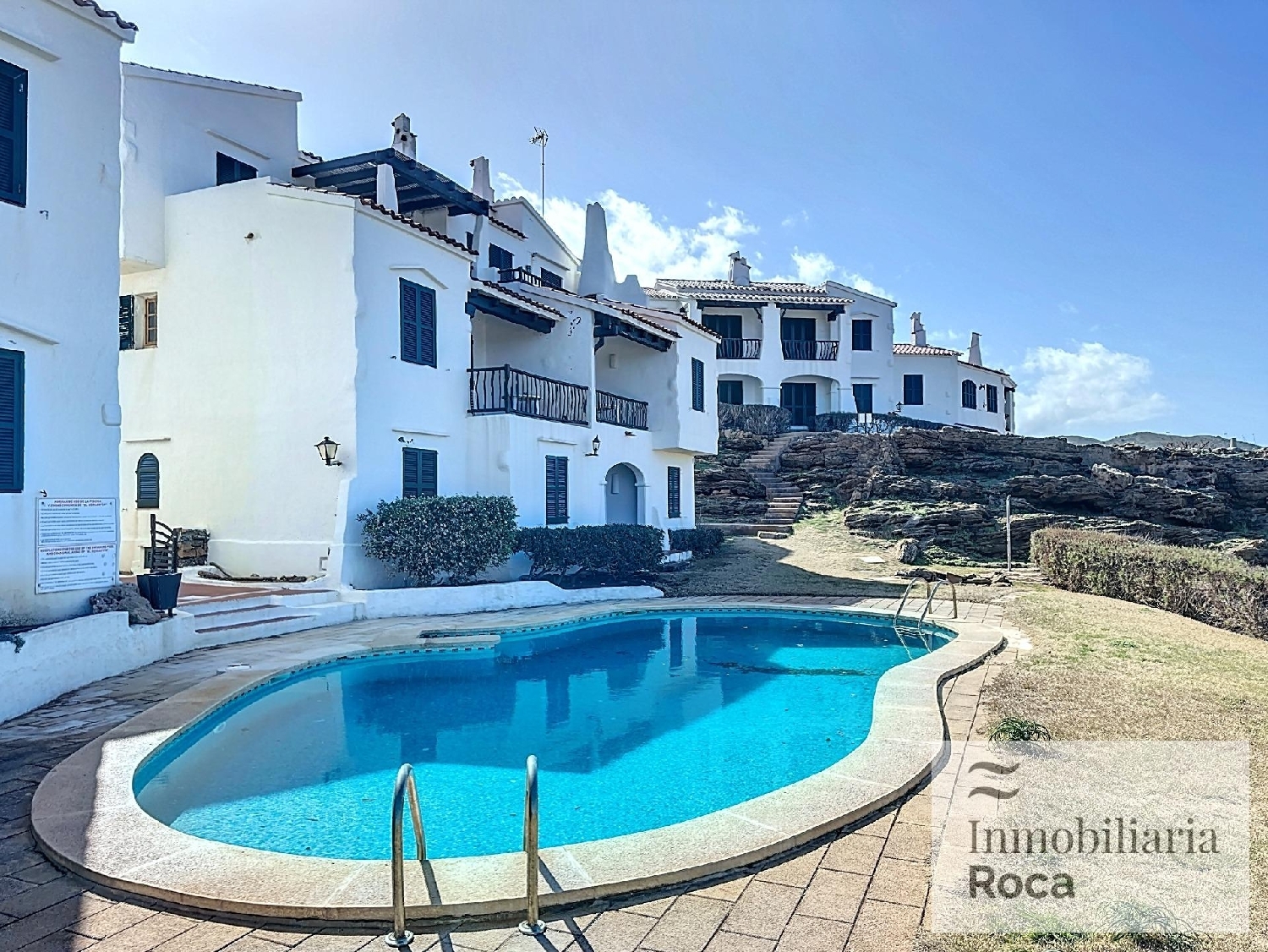 te koop appartement Es Mercadal Mercadal (Es) 4